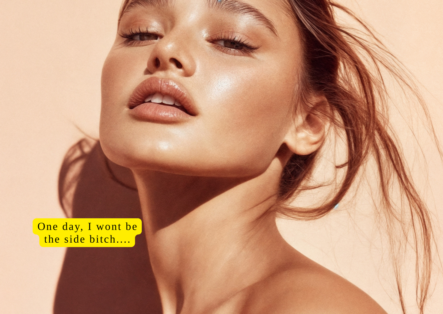 Side Bitch 1