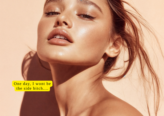 Side Bitch 1